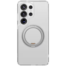 Samsung Galaxy S26 Ultra UNIQ Swivix 360 Rotating Kickstand tok átlá-8886463697689 2 kép