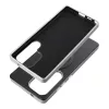 Samsung Galaxy S26 Ultra Gentleman Mag Cover tok fekete