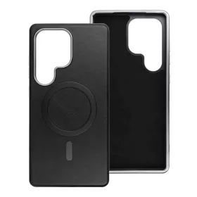 Samsung Galaxy S26 Ultra Gentleman Mag Cover tok fekete-5903396425387 1 kép