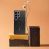 Samsung Galaxy S26 Ultra Gentleman Mag Cover tok fekete-5903396425387 3 kép
