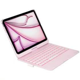 iPad Air 11" 2024-2026 Typecase Flexbook Touch billentyűzetes tok vil-6979284780233 2 kép