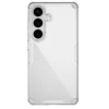  Samsung Galaxy S26 Átlátszó Nillkin Nature TPU PRO Tok