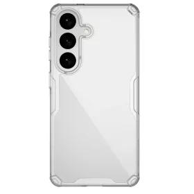  Samsung Galaxy S26 Átlátszó Nillkin Nature TPU PRO Tok