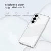  Samsung Galaxy S26 Átlátszó Nillkin Nature TPU PRO Tok-6902048307360 4 kép