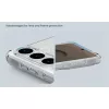  Samsung Galaxy S26 Átlátszó Nillkin Nature TPU PRO Tok-6902048307360 5 kép
