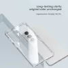  Samsung Galaxy S26 Átlátszó Nillkin Nature TPU PRO Tok-6902048307360 7 kép