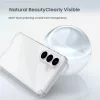  Samsung Galaxy S26 Átlátszó Nillkin Nature TPU PRO Tok-6902048307360 8 kép