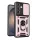 Samsung Galaxy S26 Rózsaszín Arany Techsuit CamShield Series tok-5949419343085 1 kép