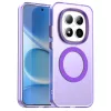 Xiaomi Redmi Note 15 Pro 5G Lila Techsuit CandyCase MagSafe tok-5949419358096 1 kép