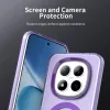 Xiaomi Redmi Note 15 Pro 5G Lila Techsuit CandyCase MagSafe tok-5949419358096 6 kép
