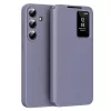 Samsung Galaxy S26 Lila Techsuit SmartView sorozat tok-5949419356955 1 kép