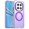 Xiaomi Redmi Note 15 5G / Poco M8 5G Lila Techsuit CandyCase MagSafe t-5949419357426 1 kép