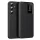 Samsung Galaxy S26 Plus Fekete Techsuit SmartView sorozat tok-5949419356948 1 kép
