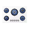 IsEasy MGBG-775 gázfőzőlap (fehér)-6977132450444 2 kép