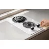 IsEasy MGBG-312A gázfőzőlap (fehér)-6977132450420 6 kép