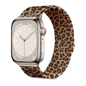 Apple Watch 8 / 9 / 10 / 11 / SE (40 / 41 / 42 mm) Tech-protect Lamano-5906302339433 2 kép