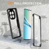  Xiaomi Redmi Note 15 4G Kék Techsuit - ColorVerse 360 Series + Képe-5949419356825 6 kép