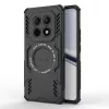  Xiaomi Redmi Note 15 5G / Poco M8 5G Fekete Techsuit ArmorMag tok-5949419357464 1 kép