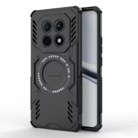  Xiaomi Redmi Note 15 5G / Poco M8 5G Fekete Techsuit ArmorMag tok-5949419357464 1 kép