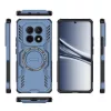  Xiaomi Redmi Note 15 5G / Poco M8 5G Kék Techsuit ArmorMag tok-5949419357457 3 kép