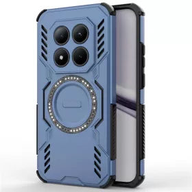  Xiaomi Redmi Note 15 Pro+ 5G / Poco M8 Pro 5G Kék Techsuit ArmorMag -5949419358676 1 kép