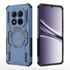  Xiaomi Redmi Note 15 Pro+ 5G / Poco M8 Pro 5G Kék Techsuit ArmorMag -5949419358676 2 kép