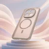  Xiaomi Redmi Note 15 Pro 5G Arany Techsuit HaloFrost II MagSafe tok-5949419358164 4 kép