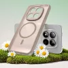  Xiaomi Redmi Note 15 Pro 5G Arany Techsuit HaloFrost II MagSafe tok-5949419358164 6 kép