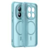  Xiaomi Redmi Note 15 Pro 5G Mentazöld Techsuit HaloFrost II MagSafe -5949419358126 1 kép