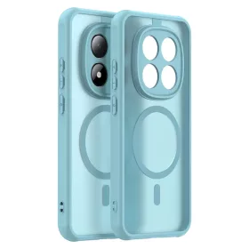  Xiaomi Redmi Note 15 Pro 5G Mentazöld Techsuit HaloFrost II MagSafe -5949419358126 1 kép