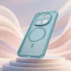  Xiaomi Redmi Note 15 Pro 5G Mentazöld Techsuit HaloFrost II MagSafe -5949419358126 5 kép