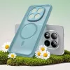  Xiaomi Redmi Note 15 Pro 5G Mentazöld Techsuit HaloFrost II MagSafe -5949419358126 6 kép