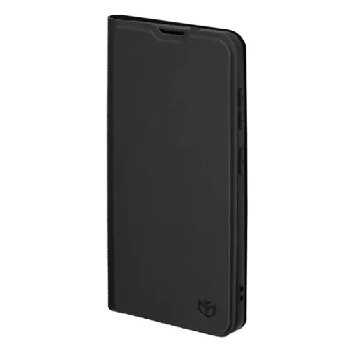  Samsung Galaxy A57 5G Fekete Techsuit Magskin Fliptok-5949419353398 5 kép