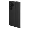  Samsung Galaxy A57 5G Fekete Techsuit Magskin Fliptok-5949419353398 6 kép