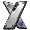  Samsung Galaxy S26 Fekete Ringke Fusion X tok-8800328815575 4 kép