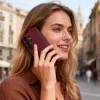 Samsung Galaxy S26 Ultra Tech-protect Smart Wallet tok Bordó-5906302390502 6 kép