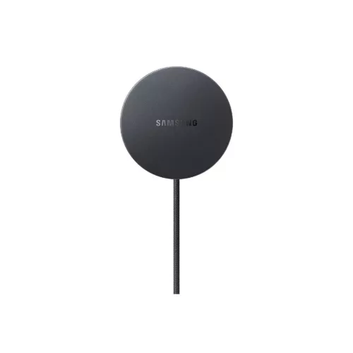 EP-P2900TBE Samsung Magnet Vezeték nélküli Töltő 25W Sötétszür-8806097945109 2 kép