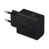 EP-P2900TBE Samsung Magnet Vezeték nélküli Töltő 25W Sötétszür-8806097945109 4 kép