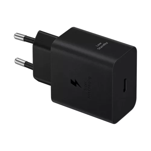 EP-P2900TBE Samsung Magnet Vezeték nélküli Töltő 25W Sötétszür-8806097945109 4 kép