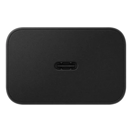 EP-P2900TBE Samsung Magnet Vezeték nélküli Töltő 25W Sötétszür-8806097945109 5 kép