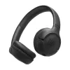 JBL Tune 530BT Bluetooth Vezeték nélküli On-Ear Fejhallgató Fekete-1200130029967 1 kép