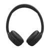 JBL Tune 530BT Bluetooth Vezeték nélküli On-Ear Fejhallgató Fekete-1200130029967 2 kép