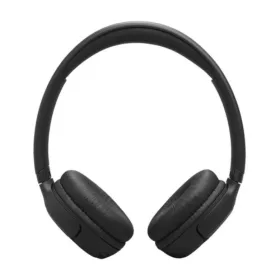 JBL Tune 530BT Bluetooth Vezeték nélküli On-Ear Fejhallgató Fekete-1200130029967 2 kép