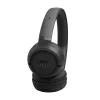 JBL Tune 530BT Bluetooth Vezeték nélküli On-Ear Fejhallgató Fekete-1200130029967 3 kép