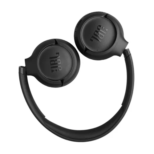 JBL Tune 530BT Bluetooth Vezeték nélküli On-Ear Fejhallgató Fekete-1200130029967 5 kép