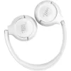 JBL Tune 530BT Bluetooth Vezeték nélküli On-Ear Fejhallgató Fehér-1200130029974 2 kép