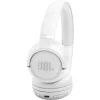 JBL Tune 530BT Bluetooth Vezeték nélküli On-Ear Fejhallgató Fehér-1200130029974 3 kép