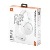 JBL Tune 680NC Vezeték nélküli Bluetooth On-Ear Fejhallgató Fehér-1200130030451 2 kép