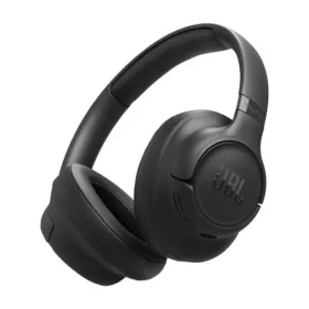 JBL Tune 730BT Bluetooth Fejhallgató Fekete EU (JBLT730BTBLK)-1200130029837 1 kép