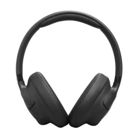 JBL Tune 730BT Bluetooth Fejhallgató Fekete EU (JBLT730BTBLK)-1200130029837 2 kép